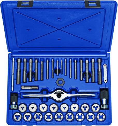 أدوات Irwin 1835091 نظام ترابط الأداء ، واضغط على مجموعة المسمار/الكسور ، 40 قطعة ، 40 قطعة in Saudi Arabia