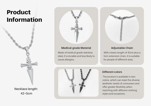 Anime Accessories Judgement Chain Necklace H-X-H Pendant Men's Jewelry,Anime Lover in Saudi Arabia