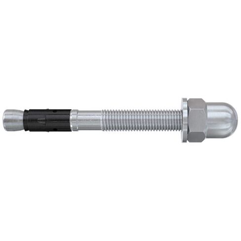 Fischer Faz II Plus 24/60 564606 مرساة معدنية فولاذية مجلفنة لتثبيت الأحمال الثقيلة والتطبيقات الزلزالية على الخرسانة المحفوظة ، 564606 in Saudi Arabia