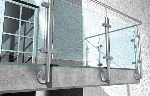 Fischer Faz II Plus 24/60 564606 مرساة معدنية فولاذية مجلفنة لتثبيت الأحمال الثقيلة والتطبيقات الزلزالية على الخرسانة المحفوظة ، 564606 in Saudi Arabia