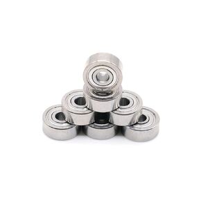 623ZZ Bearings 3x10x44 مم حفر فرشاة الكرة. in Kuwait
