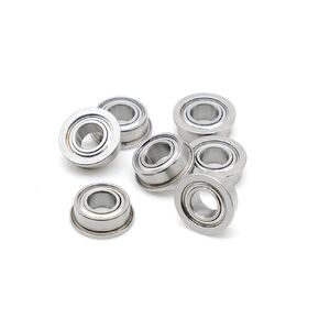 MF126ZZ Bearing 6x12x4 mm مصغرة MF126Z BLALLINGS MF126 ZZ 5PCS in Kuwait