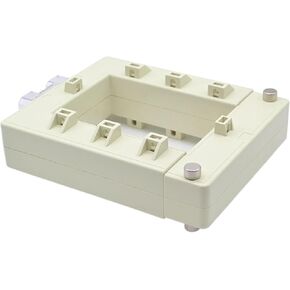 Dp-46 0-1500A Sensor 1000a Ct Meters Clamp Ac High Split Core Current Transformer(1A,Input 600A) in Saudi Arabia