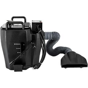 3500W Low Lying Smoke Fog Machine Stage DJ Dry Ice Fog Machine Effect Wedding in Kuwait