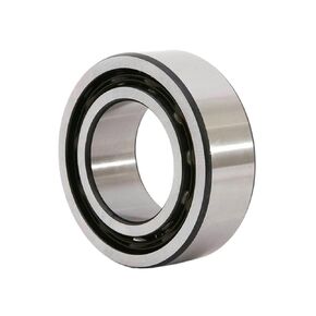 1PCS 3200ATN9 10x30x14.3 3200 3200A 5200 3200-B-TVH 3056200 3200B محامل كرة التلامس الزاوية المزدوجة الصف in Kuwait