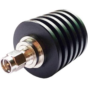 خففة 10W SMA نوع التخفيف DC-3G/4GHz 1/2/3/5/6/10/15/10/20/30DB/40DB/50DB SMA RF Power Coaxial Male to Jack Female 50ohm (5db ، 4g) in Kuwait