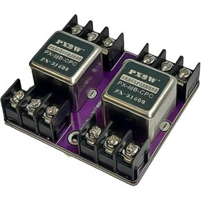 21608 permalloy Audio Isolation Transformer Balanced and Unbalanced Conversion Audio Isolator Current Sound in Saudi Arabia