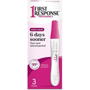 اختبار الحمل الأول للاستجابة الأولى ، 5 حزمة عدد من 1 in Kuwait