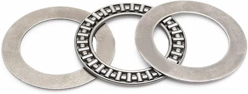1PCS طائرة الدفع Bearingaxk6085/6590/7095/75100/80105/85110/90120/100135/110145/120155/130170/140180/150190/160200+2AS (AXK150190) in Kuwait