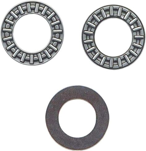 1PCS طائرة الدفع Bearingaxk6085/6590/7095/75100/80105/85110/90120/100135/110145/120155/130170/140180/150190/160200+2AS (AXK150190) in Kuwait