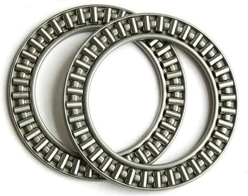 1PCS طائرة الدفع Bearingaxk6085/6590/7095/75100/80105/85110/90120/100135/110145/120155/130170/140180/150190/160200+2AS (AXK150190) in Kuwait