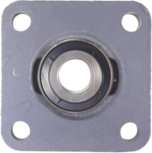 7/8 "أربعة مسامير محمل شفة الترباس F4B-SC-014 ، UCF205-14 Spinco بواسطة Spinco in Saudi Arabia