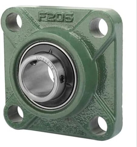 UCF214-44 Premium 4 Bolt Flange تحمل 2-1/2 " in Saudi Arabia