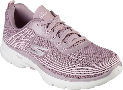 Skechers Women's Go Walk 6-Inner Joy Sneaker in Saudi Arabia