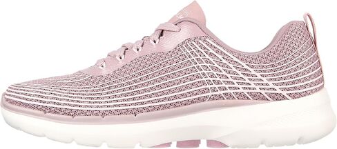 Skechers Women's Go Walk 6-Inner Joy Sneaker in Saudi Arabia