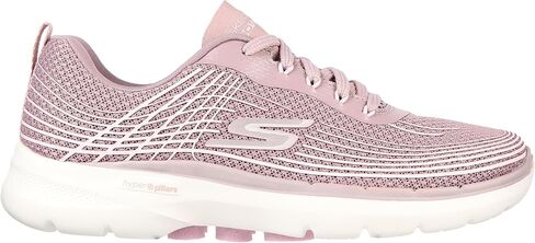 Skechers Women's Go Walk 6-Inner Joy Sneaker in Saudi Arabia