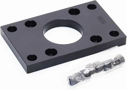 1pcs إكسسوارات أسطوانة كبيرة الحجم Ca/CB/FA/LB Bore 100mm/125mm/160mm/200mm (FA-200) in Saudi Arabia