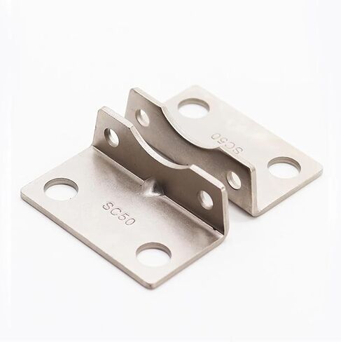 1pcs إكسسوارات أسطوانة كبيرة الحجم Ca/CB/FA/LB Bore 100mm/125mm/160mm/200mm (FA-200) in Saudi Arabia