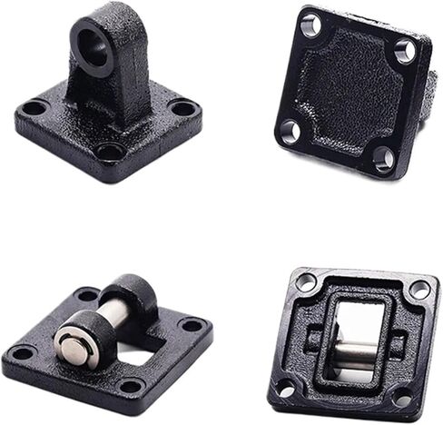 1pcs إكسسوارات أسطوانة كبيرة الحجم Ca/CB/FA/LB Bore 100mm/125mm/160mm/200mm (FA-200) in Saudi Arabia