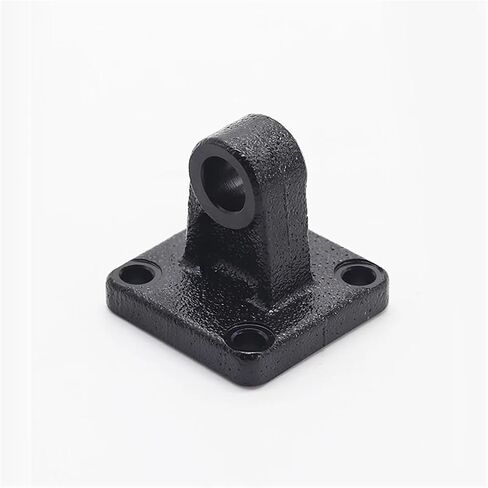 1PCS SC Series Cylinder Accessories CA/CB/FA/LB Bore 32mm/40mm/50mm/63mm/80mm. (CB-80) in Saudi Arabia