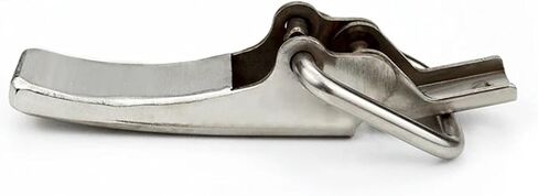 Heavy Duty Toggle Hasp Stainless Steel Large Toggle Hasp Latch Heavy Equipment Latch Door Lock Door Latch Industrial Equipment 1Pcs(Big) in Saudi Arabia