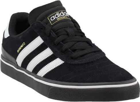 adidas Mens Busenitz Sneakers Shoes Casual - Green - Size 7.5 D in Saudi Arabia