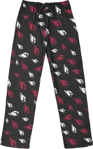 FOCO Pick NFL Football Team Men's Gameday Ready Pajama Lounge Pants in Saudi Arabia
