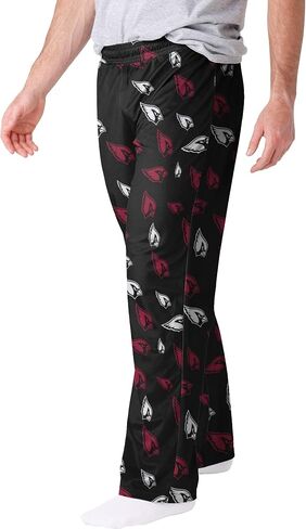 FOCO Pick NFL Football Team Men's Gameday Ready Pajama Lounge Pants in Saudi Arabia