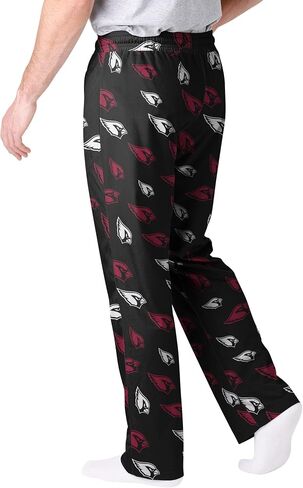 FOCO Pick NFL Football Team Men's Gameday Ready Pajama Lounge Pants in Saudi Arabia