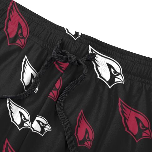 FOCO Pick NFL Football Team Men's Gameday Ready Pajama Lounge Pants in Saudi Arabia