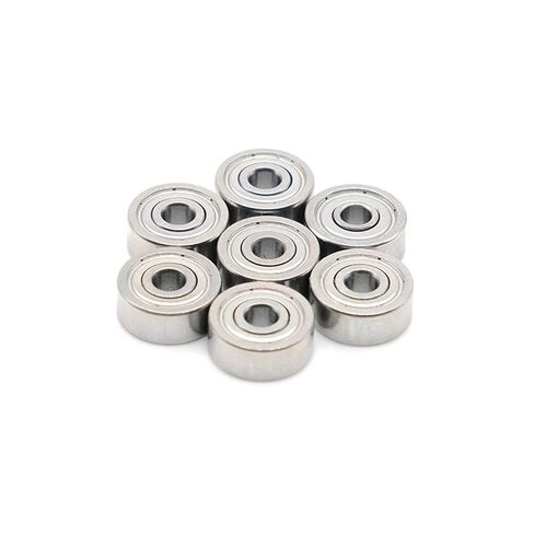 623ZZ Bearings 3x10x44 مم حفر فرشاة الكرة. in Kuwait