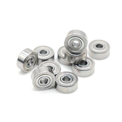 623ZZ Bearings 3x10x44 مم حفر فرشاة الكرة. in Kuwait