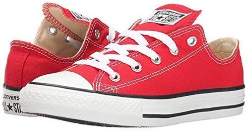 حذاء Chuck Taylor All_Star' الرياضي للجنسين من Converse, بيج, One Size in Saudi Arabia