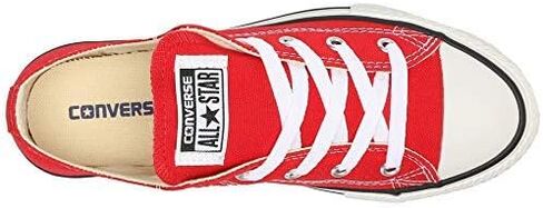 حذاء Chuck Taylor All_Star' الرياضي للجنسين من Converse, بيج, One Size in Saudi Arabia