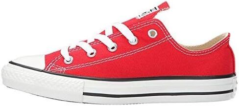 حذاء Chuck Taylor All_Star' الرياضي للجنسين من Converse, بيج, One Size in Saudi Arabia