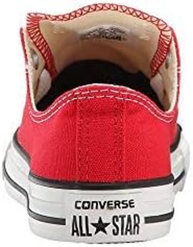 حذاء Chuck Taylor All_Star' الرياضي للجنسين من Converse, بيج, One Size in Saudi Arabia
