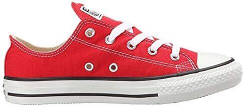 حذاء Chuck Taylor All_Star' الرياضي للجنسين من Converse, بيج, One Size in Saudi Arabia