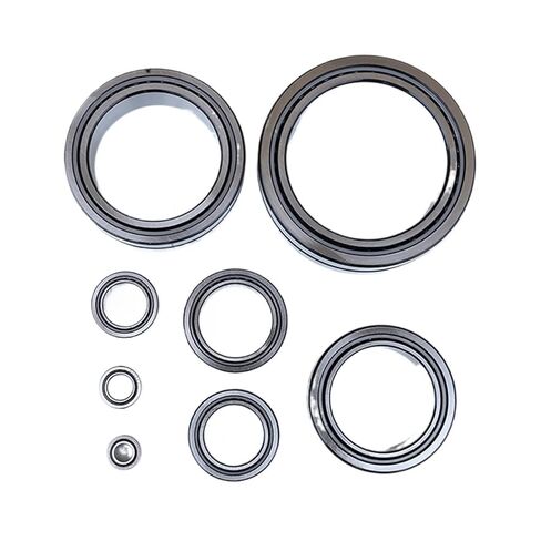 NA4822 110 * 140 * 30mm with Inner Ring Needle Roller Bearing in Kuwait