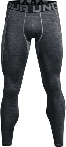 بنطال هيت جير 3/4 للرجال من أندر آرمور in Kuwait