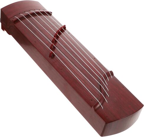 Aboofan Guzheng للمبتدئين المبتدئين صك الأدوات العميقة للممارسة واللعب التعليمي عشاق الموسيقى in Saudi Arabia