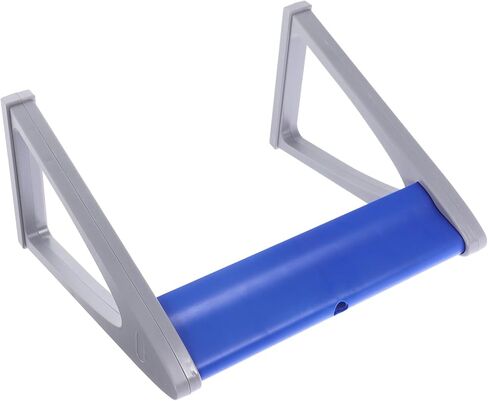 GLEAVI Serological Pipet Organizer Plastic Pipette Rack Linear Holder for Lab Pipettes in Saudi Arabia