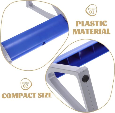 GLEAVI Serological Pipet Organizer Plastic Pipette Rack Linear Holder for Lab Pipettes in Saudi Arabia