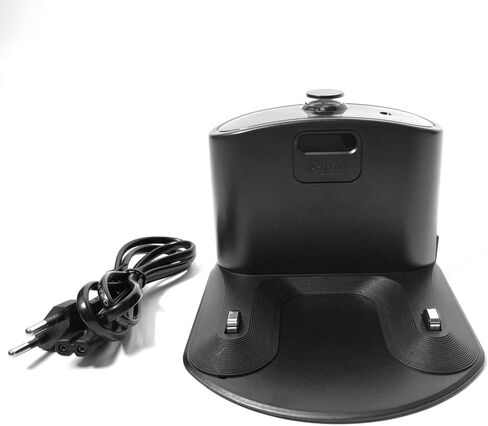 Pro Roomba Charging Dock - استبدال قاعدة الشاحن السريعة المعتمدة من UL لـ Irobot Roomba E5/E6/I3/I7/I8 ، 900/800/700/600/500 موديلات in Saudi Arabia