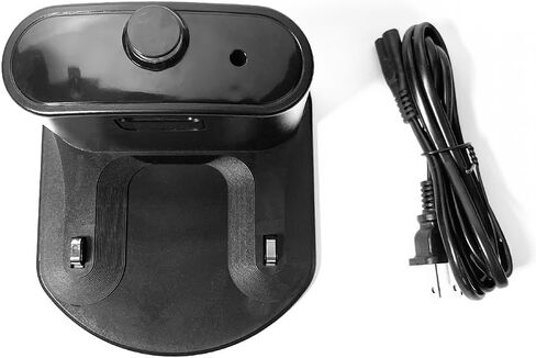 Pro Roomba Charging Dock - استبدال قاعدة الشاحن السريعة المعتمدة من UL لـ Irobot Roomba E5/E6/I3/I7/I8 ، 900/800/700/600/500 موديلات in Saudi Arabia