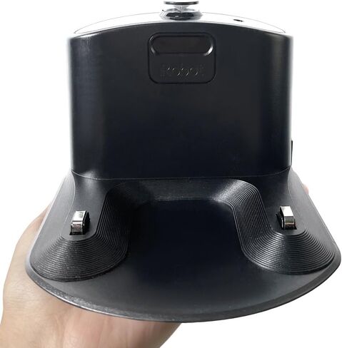 Pro Roomba Charging Dock - استبدال قاعدة الشاحن السريعة المعتمدة من UL لـ Irobot Roomba E5/E6/I3/I7/I8 ، 900/800/700/600/500 موديلات in Saudi Arabia