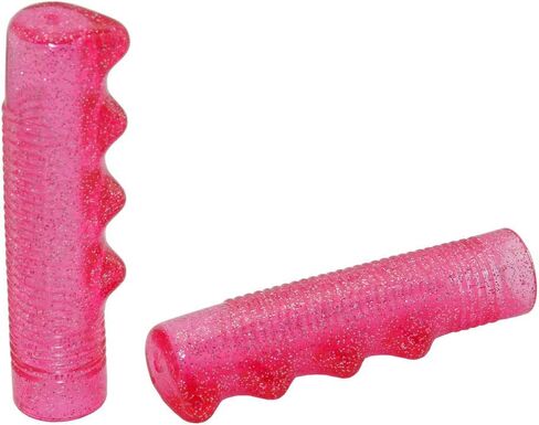 Alta Glitter Flake Lowrider Bicycle Sparkle Grips in Saudi Arabia