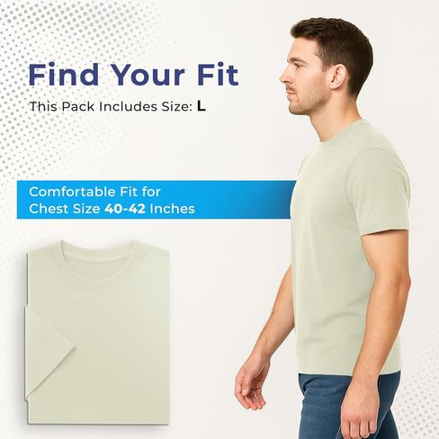 Tshirts Comfort Cotton Cotton Mars T Shirts Crew Neck Size Size Ultra Soft Classic Plain Tees in Kuwait