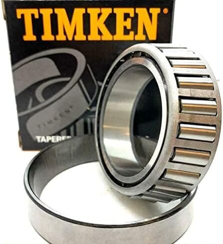 Genuine TIMKEN Made in USA Set47 Set 47 Bearing 90080-36067 Same Day Shipping !!! in Saudi Arabia