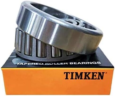 New Timken M86649 M86610 مدبب الأسطوانة 1-3/16in 7/8in تحمل B264791 in Saudi Arabia