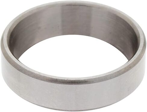Cone: 03062 Race: 03162 - Tapered Roller Bearing 5/8" x 1-5/8" x 9/16" (ID x OD x W) | 15.875 mm x 41.275 mm x 14.288 mm (ID x OD x W) Wheel, Axle, Transfer Case Output Shaft Bearings - 2 Sets in Saudi Arabia